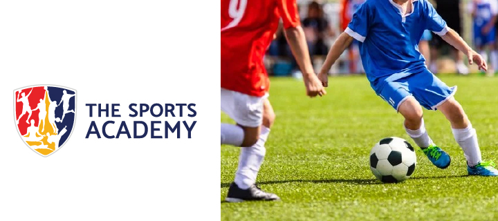 The Sports Academy